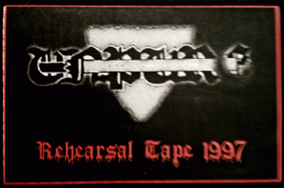 Unpure : Rehearsal Tape 1997